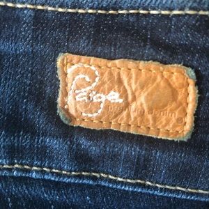 Paige jeans